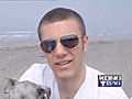 Classmates remember murder victim found in SF marina | BahVideo.com
