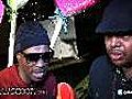 Three 6 Mafia Parties At The Playboy Mansion | BahVideo.com