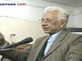 Maoist secretary C P Gajurel asked | BahVideo.com