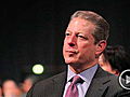 Planet 100 Al Gore Responds to Critics 3 2  | BahVideo.com