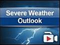 Midwest Ohio Valley Severe Storm | BahVideo.com
