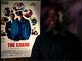 The Guard - Don Cheadle Interview | BahVideo.com
