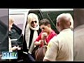 Lindsay Lohan s Reaction to 120-Day Jail Sentence | BahVideo.com