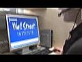 Wall Street Institut St Etienne | BahVideo.com