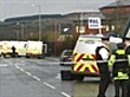 Northern Ireland policeman killed | BahVideo.com