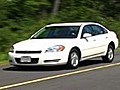 2008 Chevrolet Impala | BahVideo.com