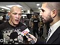 Krzysztof Soszynski Discusses Preparing for Third UFC 131 Opponent - UFC 131 | BahVideo.com