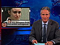 The Daily Show with Jon Stewart - Mon Jul 11 2011 | BahVideo.com