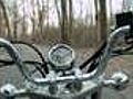 How To Ride a Motorcycle - Pilcher Park Joliet IL | BahVideo.com