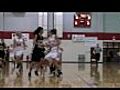Lady Tigers Highlights Vs Boonville | BahVideo.com