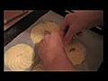Comment faire des galettes de pommes de terre | BahVideo.com