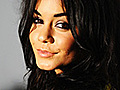 Vanessa Hudgens Would  | BahVideo.com