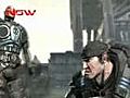 Gears of War - Ashes - Fish in a Barrel cutscene  | BahVideo.com