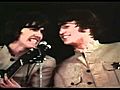 The Beatles - I m Down Shea Stadium HD  | BahVideo.com