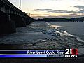 River level concerns | BahVideo.com