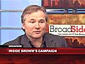 Inside Scott Brown s campaign | BahVideo.com