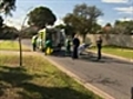 Four shots fired in Adelaide siege | BahVideo.com