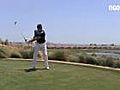 Golf Tips tv The Stinger | BahVideo.com