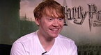  Harry Potter amp The Deathly Hallows Pt 2 Interviews | BahVideo.com