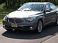 2010 BMW 5 Series Gran Turismo | BahVideo.com