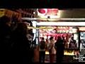 Anthony Bourdain - Prague Street Food | BahVideo.com
