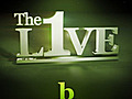 Logo Crisis The Live One | BahVideo.com