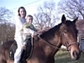 Mon petit cheval | BahVideo.com