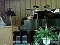 Piano performance video | BahVideo.com