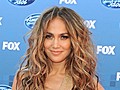 J Lo Unsure About Idol Return | BahVideo.com