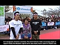Red Carpet The 3rd Okinawa International  | BahVideo.com