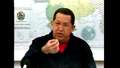 Chavez discusses battle with cancer | BahVideo.com