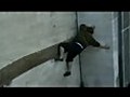 Street Climbing | BahVideo.com