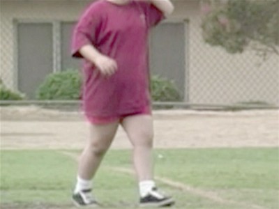 Should parents lose custody of obese kids  | BahVideo.com
