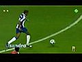  ampiyonlar Ligi 08-09 - En iyi 15 gol | BahVideo.com
