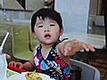 China Toddler Who Fell 10 Floors Wakes From Coma | BahVideo.com