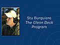 Beck Sidekick Stu Burguiere Obama Admin  | BahVideo.com