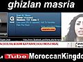 CHOHA - ghizlan kalba TADAFA3 3ALA MASRI | BahVideo.com