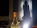 What Comes After the Space Shuttle  | BahVideo.com