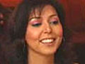 Makeover time for airhostess Nandita | BahVideo.com