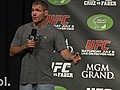 UFC 132-Hughes-QA-GSP Diaz-aol mov | BahVideo.com