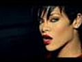 Rihanna - Kisses Don t Lie - LIVE version | BahVideo.com