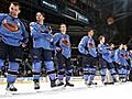 NHL Welcome to Winnipeg | BahVideo.com