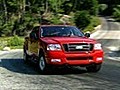 2008 Ford F150 | BahVideo.com