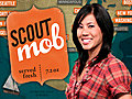 Better Than Groupon Scoutmob Gives FREE Deals on iPhone and Android App  | BahVideo.com