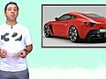 Celebrities Take Note Uber Exotic Bugatti Veyron Zagato Ast amp 32 amp 32 HD  | BahVideo.com