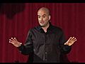 TEDx motivational speaker GREG BENNICK on creativity and transformation | BahVideo.com
