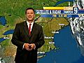 Friday Morning Forecast | BahVideo.com