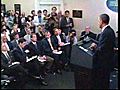 POTUS talks about getting votes for debt deal | BahVideo.com