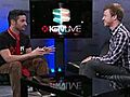 E3 2011 IGN Live - Hitman Absolution | BahVideo.com