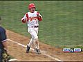 4 24 10 - Indian Creek Vs Parkersburg South - OVAC Baseball Semifinal Highlights and Postgame Reaction | BahVideo.com